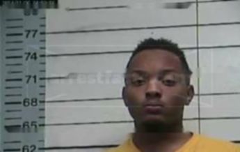 Demarcus Oneal Currie