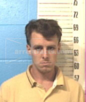 Eric Clifford Brillhart