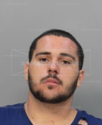 Michael Anthony Hernandez