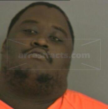 Michael Dewayne Gibson