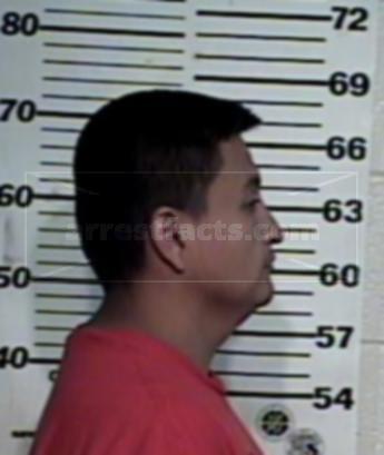 Ismael Martinez Anciso