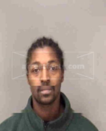 Brandon Bernard Jackson