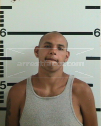 Christopher Anthony Ayala