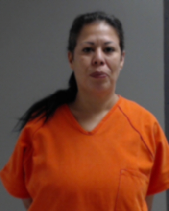 Yvonne Jessica Perez Flores