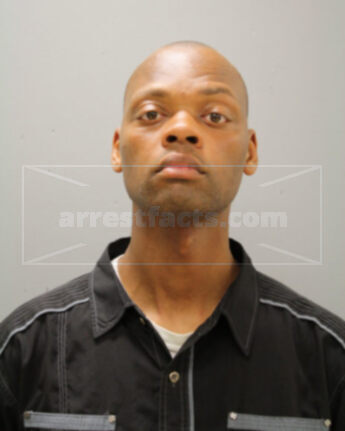 Enjael Darryle Jenkins