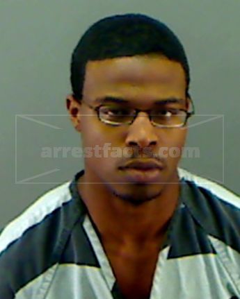 Trekevion Odell Silmon