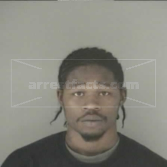 Carlos Lamont Carpenter