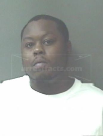 Sheldon Tirrell Caldwell