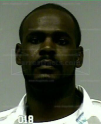 Anthony Maurice Norwood