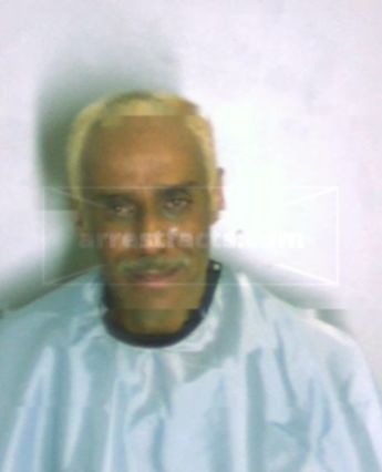 Anthony Luther Heard