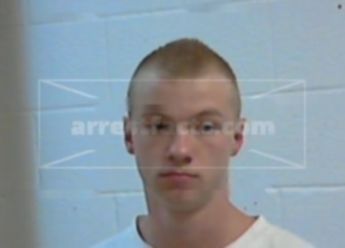 Zachary Blaine Langford