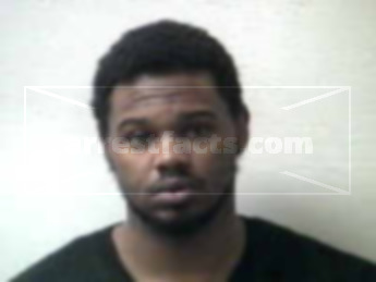 Martez Davon White