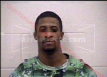 Rodney Allen Carlisle Jr.