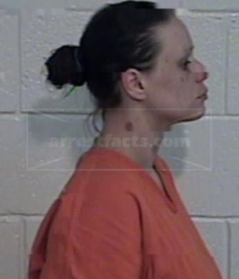 Christy Leann Avery Gibbs