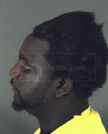 Antwann Tramain Flanders