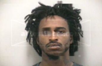 Derrick Jamel Reed