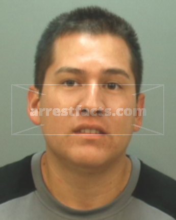 Sam Anthony Carrillo