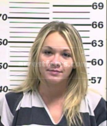 Jenna Leigh Howell