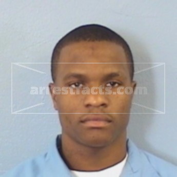 Deontray Earl Johnson