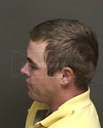 Perry Brandon Locke