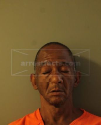 Jimmie Lee Wilson
