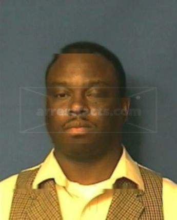 Derrick Dewayne Spencer