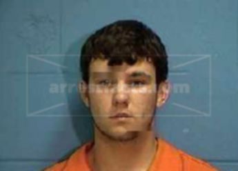 Dustin Wayne Mosley