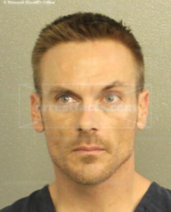 Joseph Scott Coffey