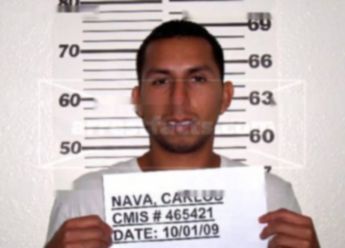 Carlos Nava
