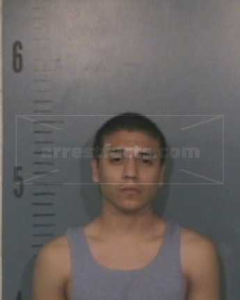 Jeremy Mitchell Moreno