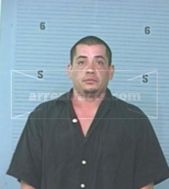 Victor Zamora Martinez