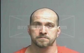Marcus Allen Johnson