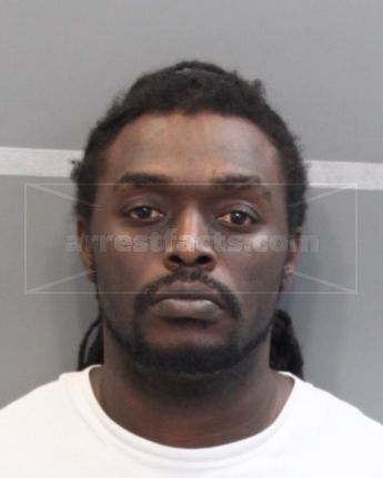 Grady Antonio Mccain