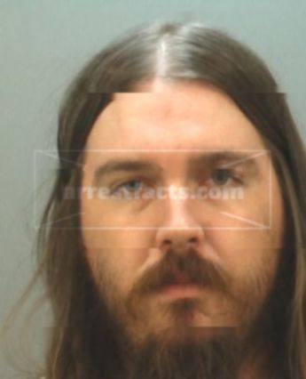 Travis Mahler Molesworth