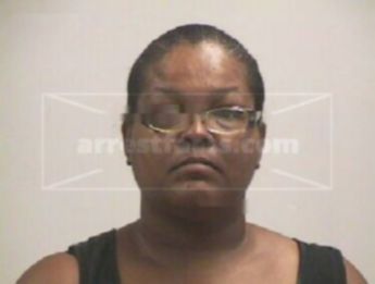 Trene Yvette Burney