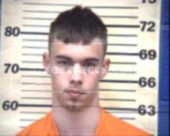 Dustin Lee Blalock