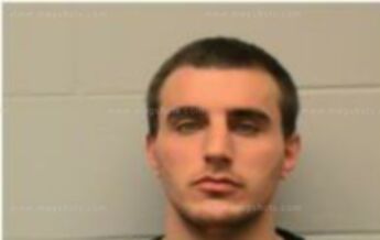 Dylan James Harris