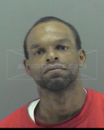 Derrick Demond Spearman