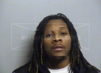 Kejuan Deonte Barnette