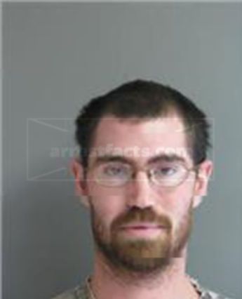 Joshua Wayne Conley