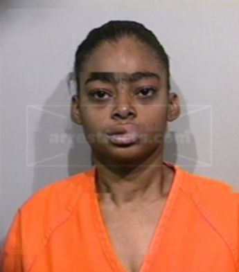 Latoya Nicole Reeves