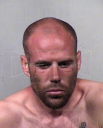 Jason Matthew Gilbert