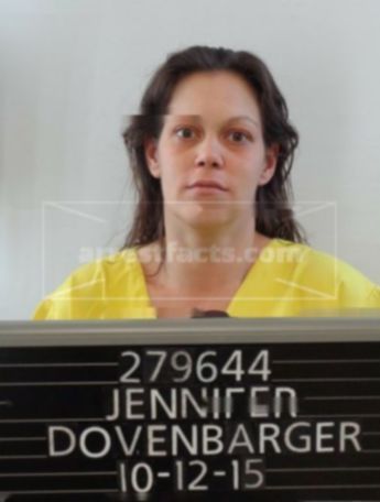 Jennifer Dovenbarger