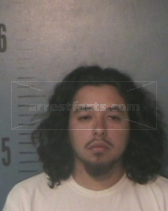 Alfredo Noel Deleon