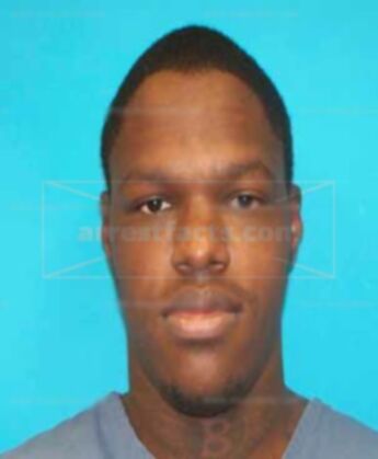 Marcus Dupree Williams