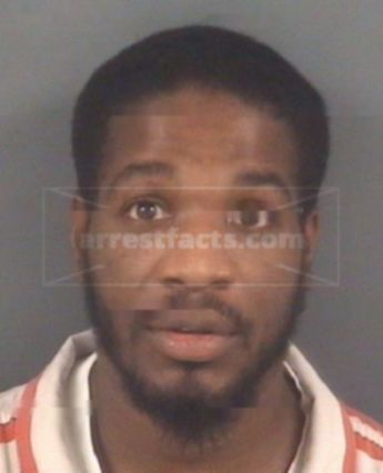 Ferard Saleem Troutman