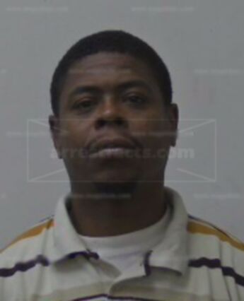 Tyrone Prentice Douglas