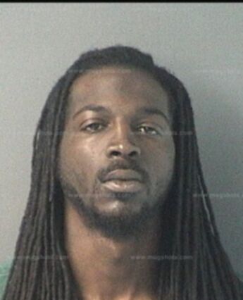 John Jermaine Atwood