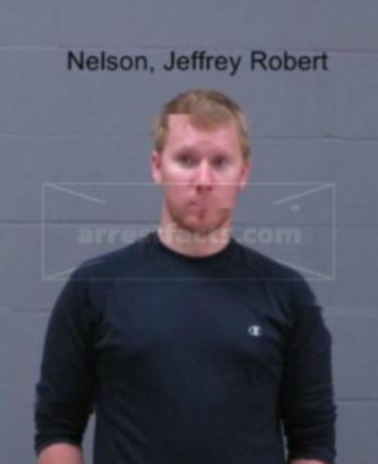 Jeffrey Robert Nelson