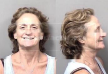 Robin Lynn Bartholomew